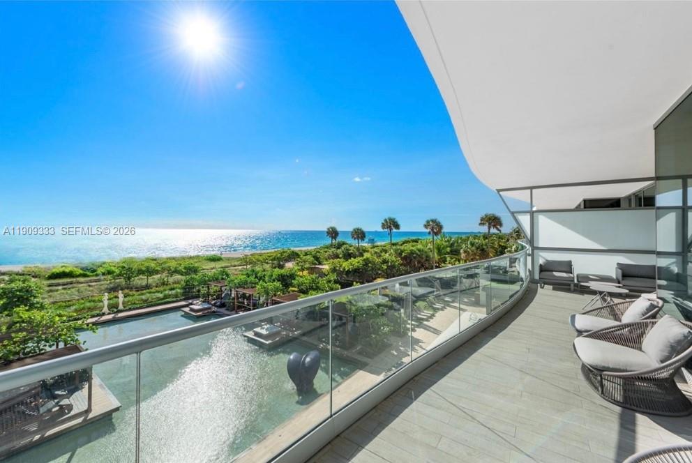 ALTOS DEL MAR NO. 5 - Residential