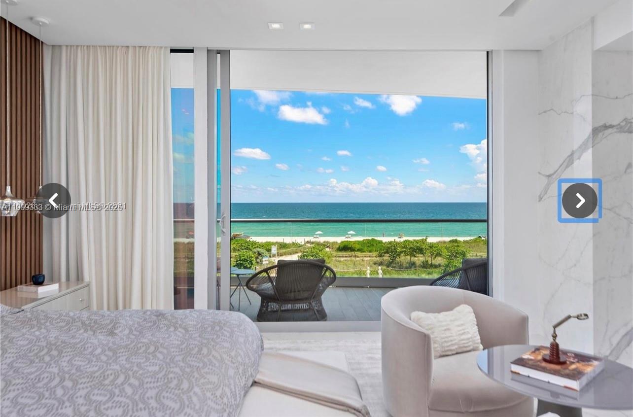 ALTOS DEL MAR NO. 5 - Residential