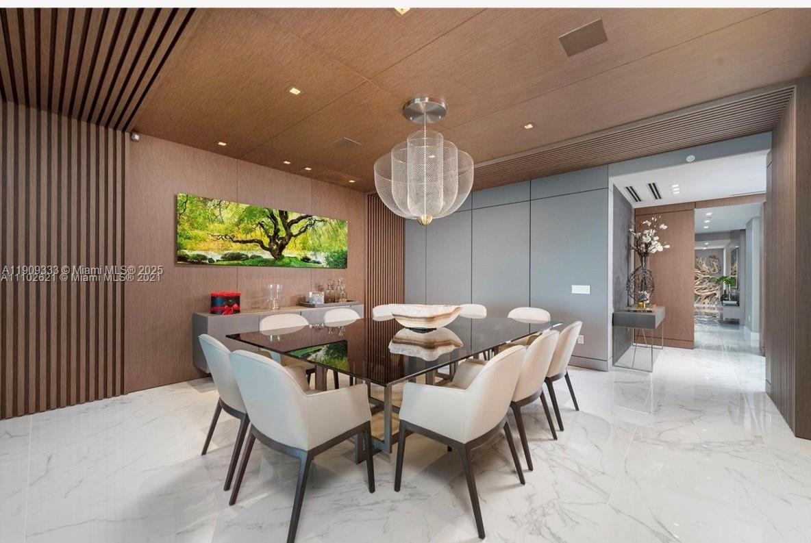 ALTOS DEL MAR NO. 5 - Residential