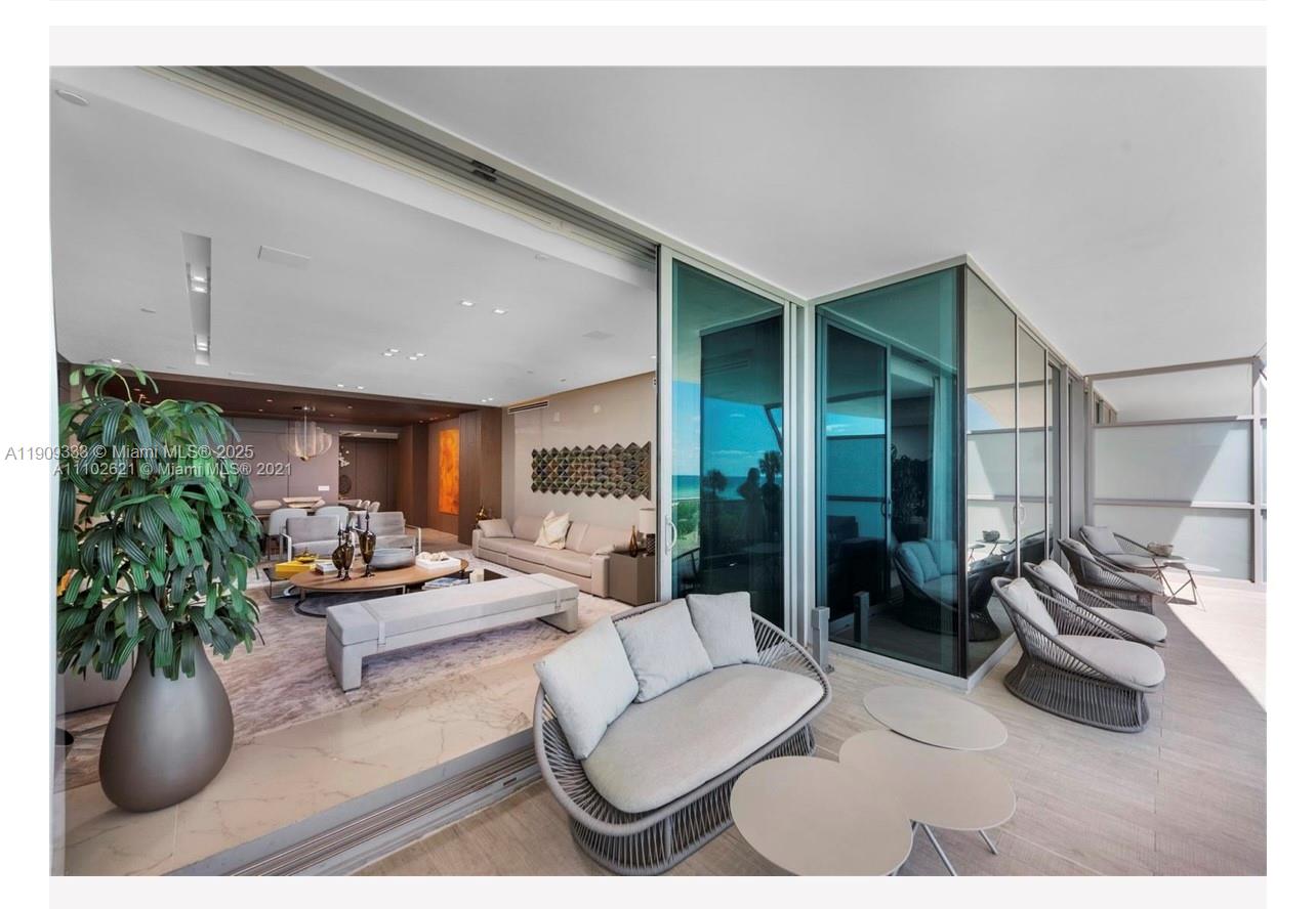 ALTOS DEL MAR NO. 5 - Residential