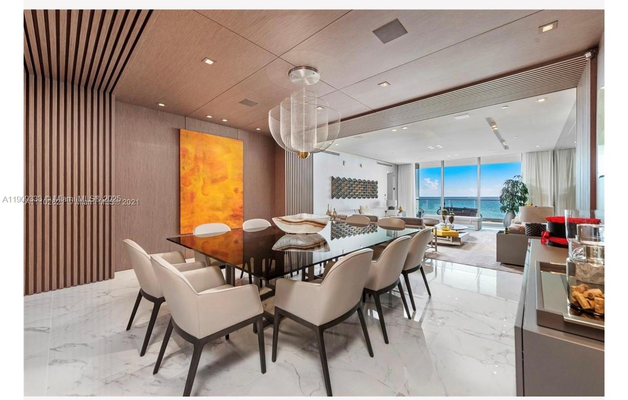 ALTOS DEL MAR NO. 5 - Residential