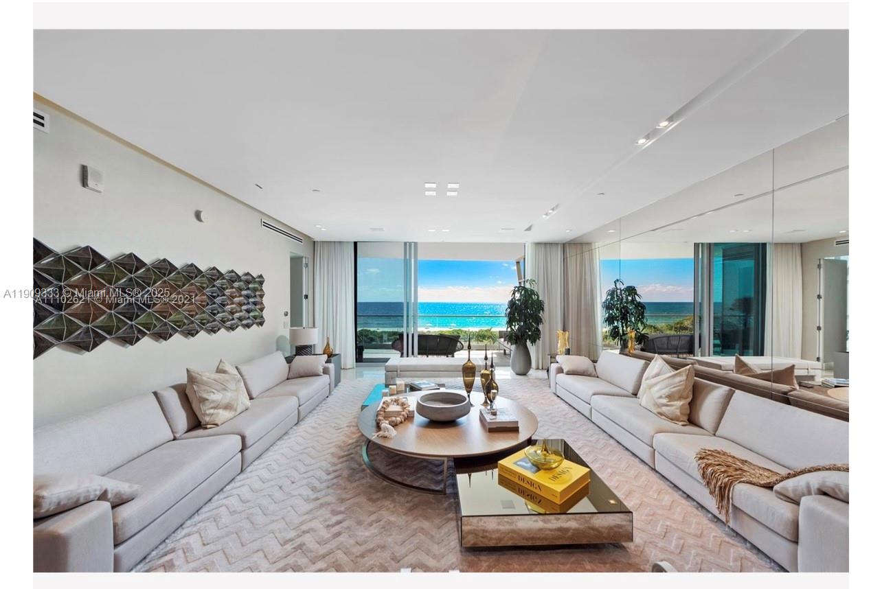 ALTOS DEL MAR NO. 5 - Residential