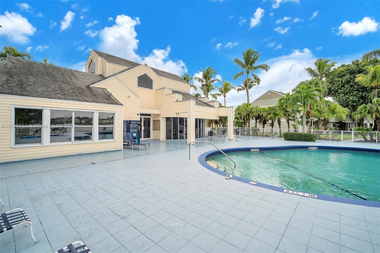 Great investment property or starter home. Currently rented at $2,100. In the Beautiful gated community of Summer Lake over looking the beautiful lake. Amenities include pool, jacuzzi, Tennis Court, Area to Wash cars, Gym, Beautiful club house and much more.
