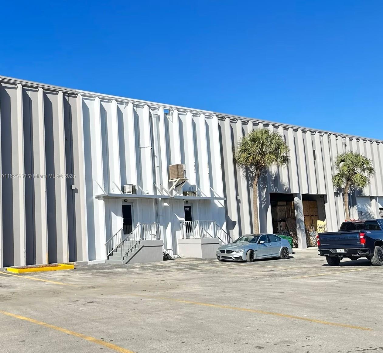 • Ample cubicle space
• Three (3) vacant offices
• Two (2) restrooms
• Kitchenette
• Located off NW 95th Avenue via 106th Street
• Only minutes away to both Florida Turnpike and Palmetto Expressway (SR-826) via Okeechobee Road (US 27) which in turn provides access to every highway and port in the county
• Miami International Airport (MIA) and Port Miami are accessible within minutes from Dolphin Expressway (SR-836), Broward County and Port Everglades from I-75 and I-95