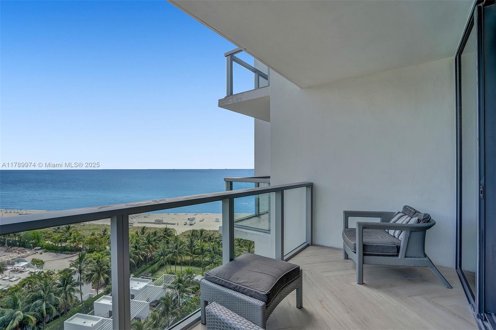 2201 COLLINS AVE CONDO - Residential