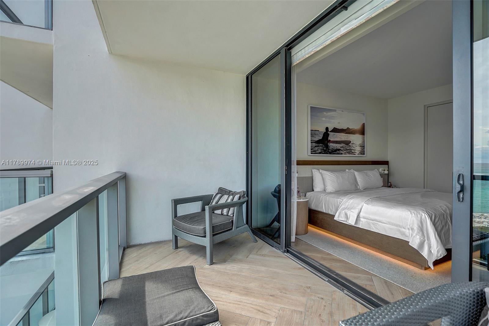 2201 COLLINS AVE CONDO - Residential