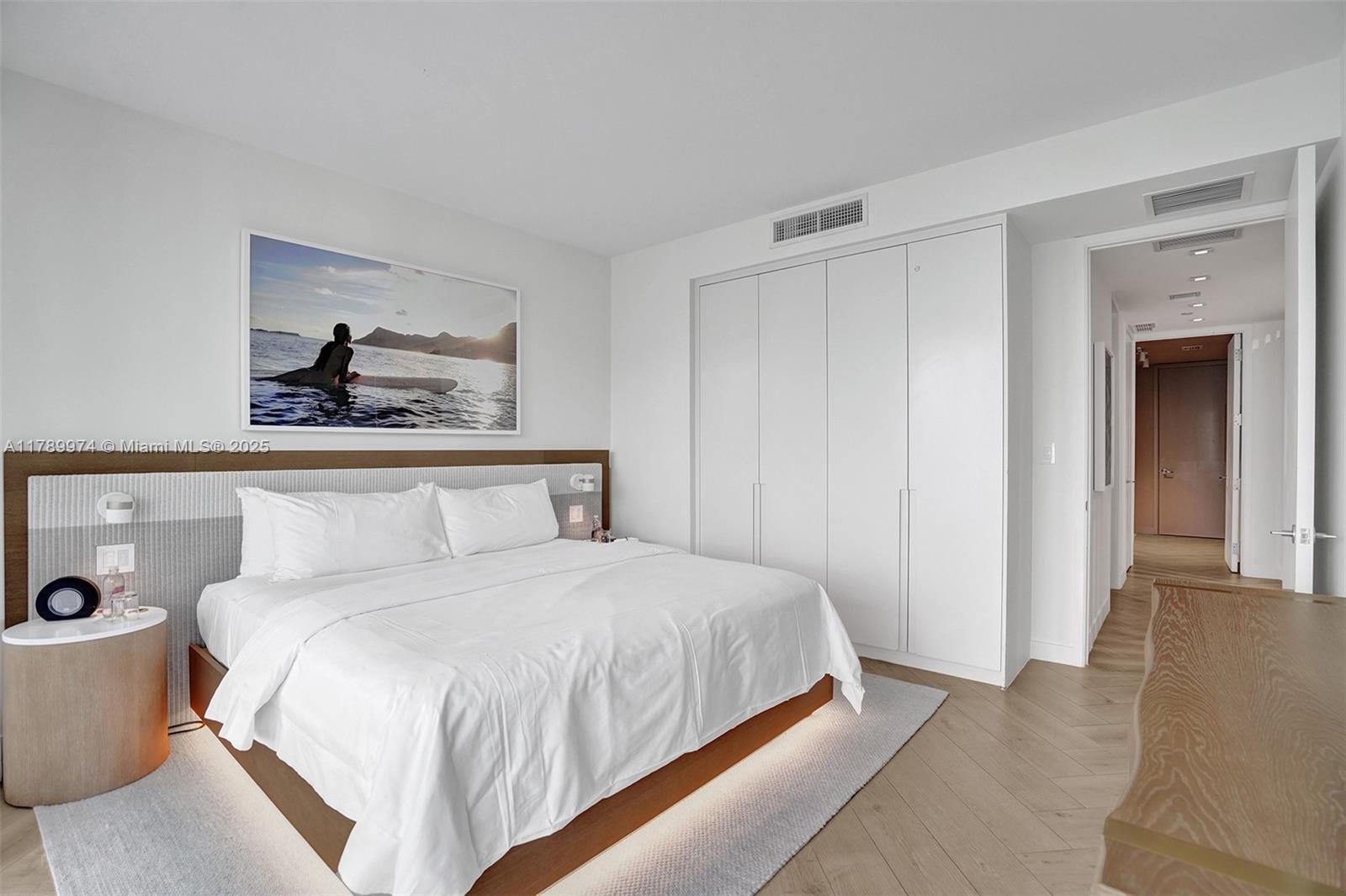 2201 COLLINS AVE CONDO - Residential