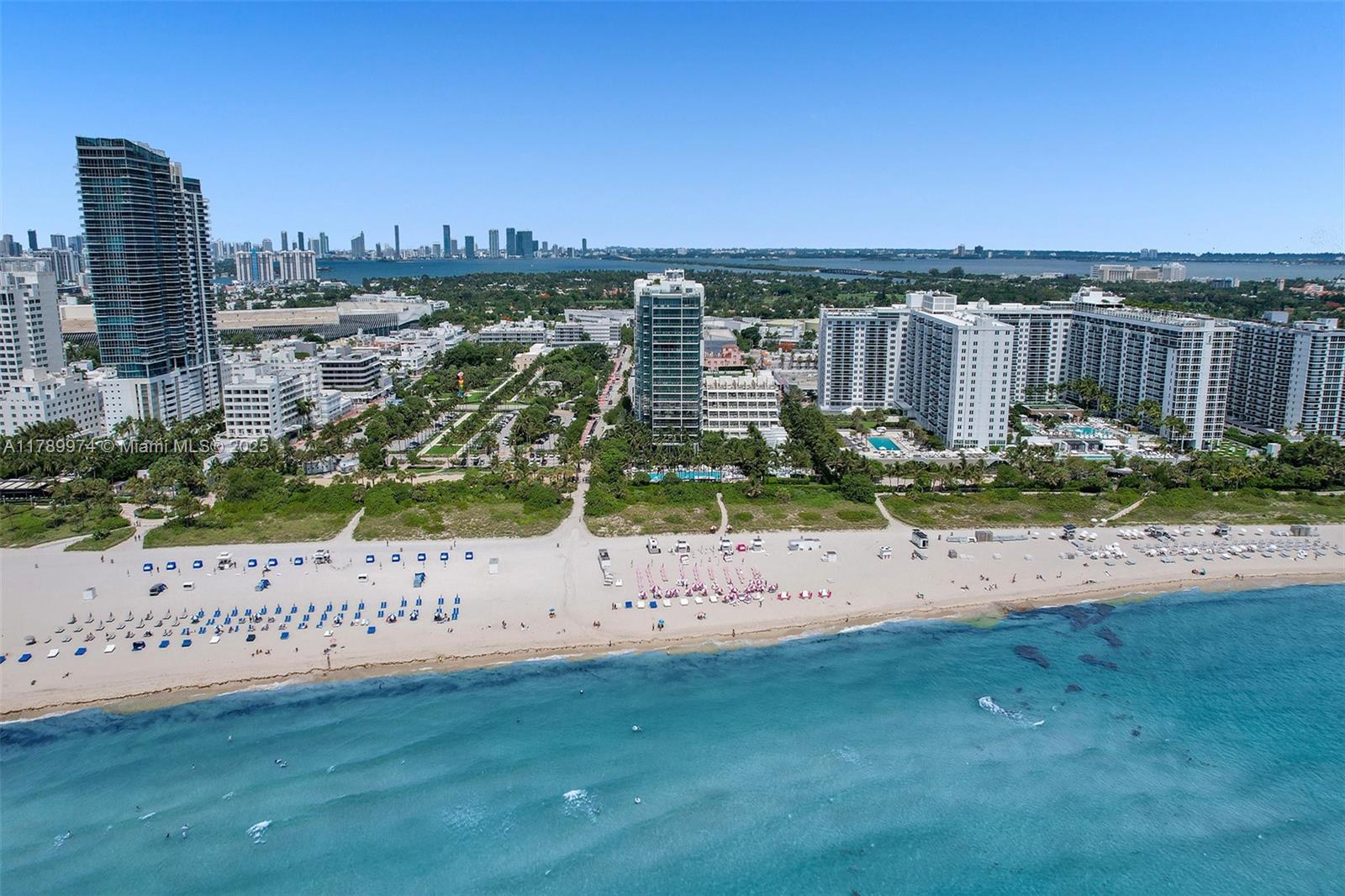 2201 COLLINS AVE CONDO - Residential