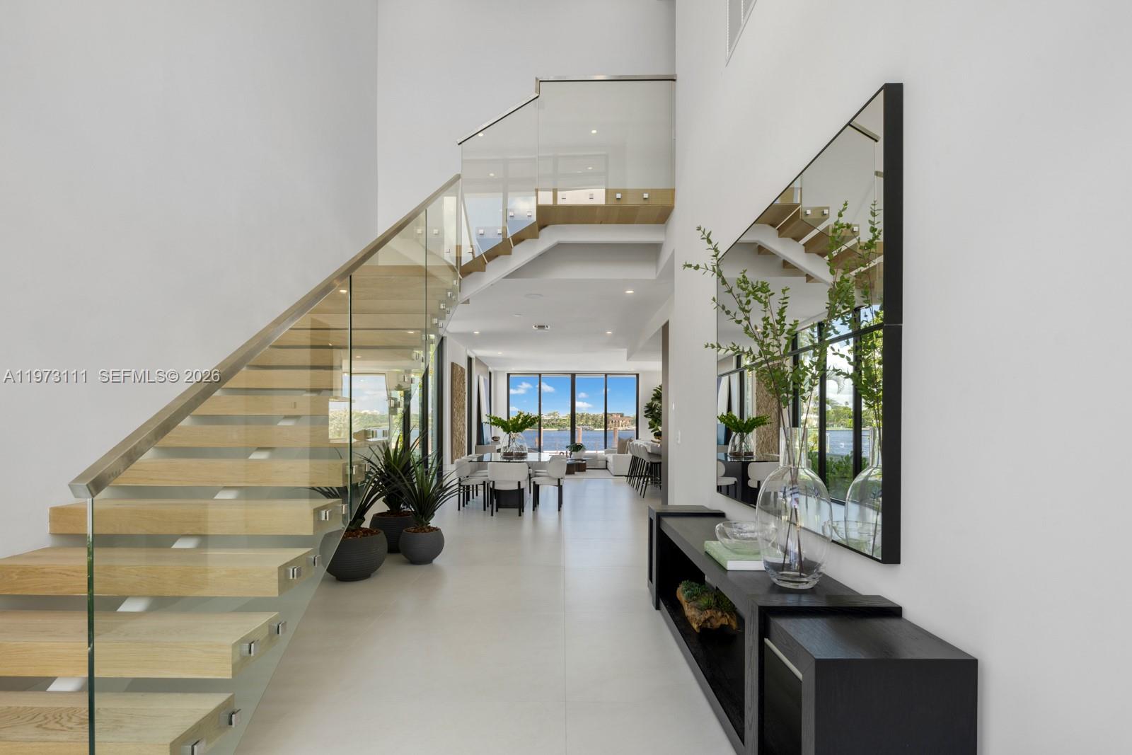 BISCAYNE BEACH-2ND ADDN - Residential
