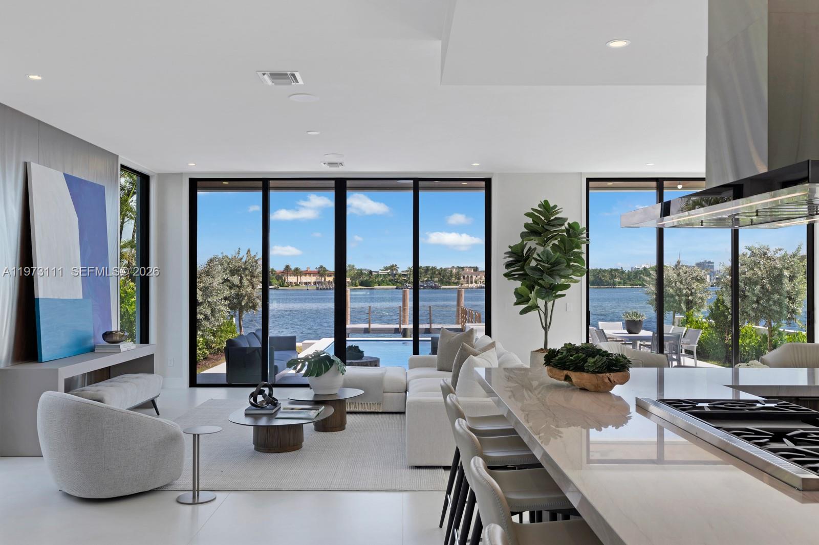 BISCAYNE BEACH-2ND ADDN - Residential