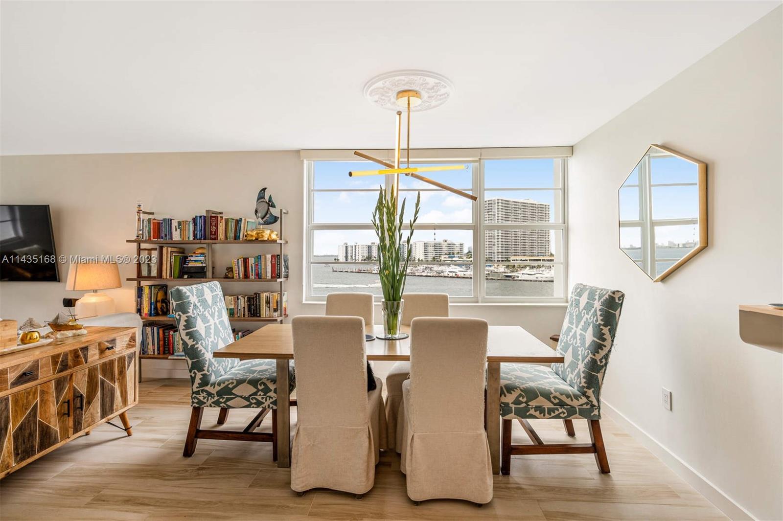 VILLA BAY VISTA CONDO - Residential