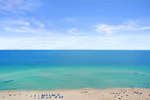 Photo of 17555 Collins Ave #3001, Sunny Isles Beach, FL 33160 (MLS # A11972596)