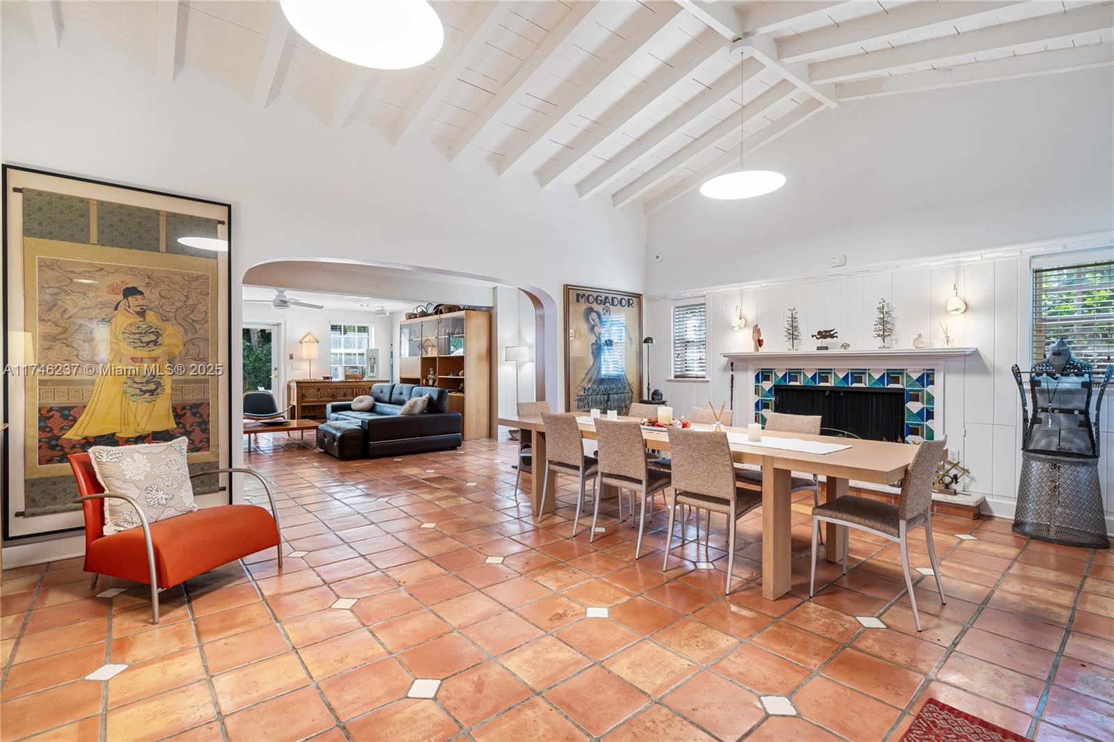 Property for Sale at 4421 Post Ave, Miami Beach, Miami-Dade County, Florida - Bedrooms: 4 
Bathrooms: 4  - $2,750,000