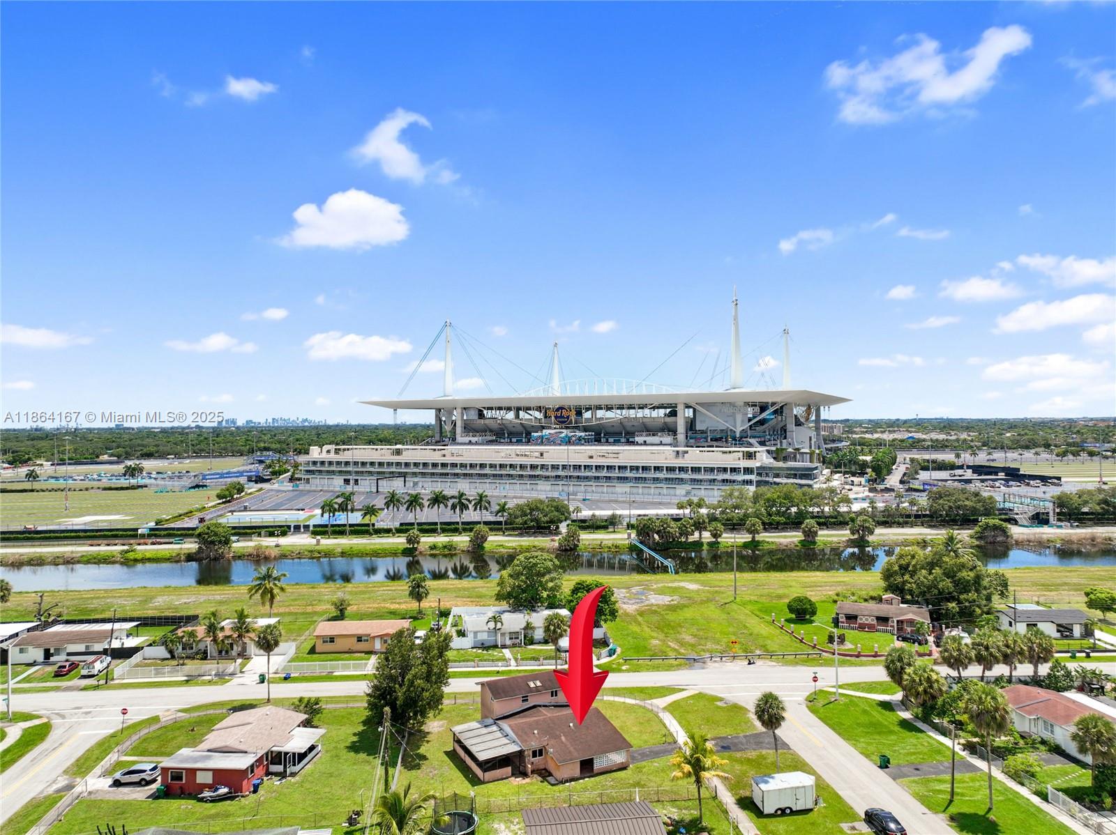 LAKE LUCERNE SEC 3 - Residential