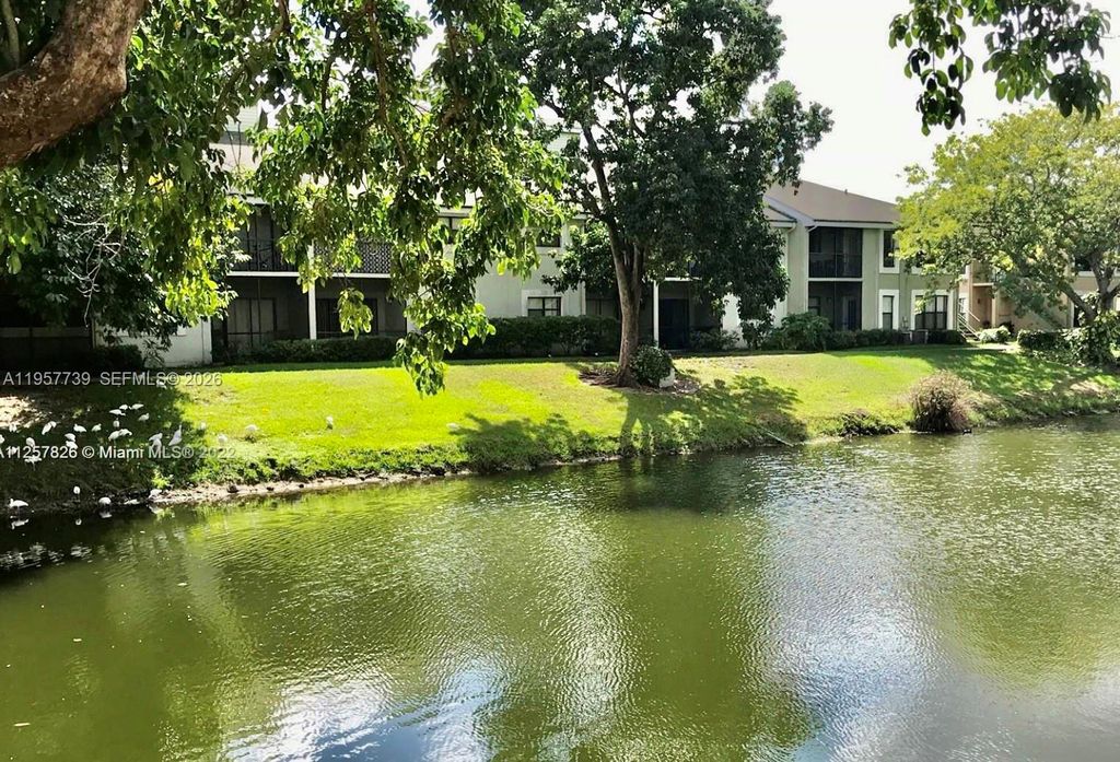 Photo of 4089 NW 87th Ave #4089, Sunrise, FL 33351 (MLS # A11957739)