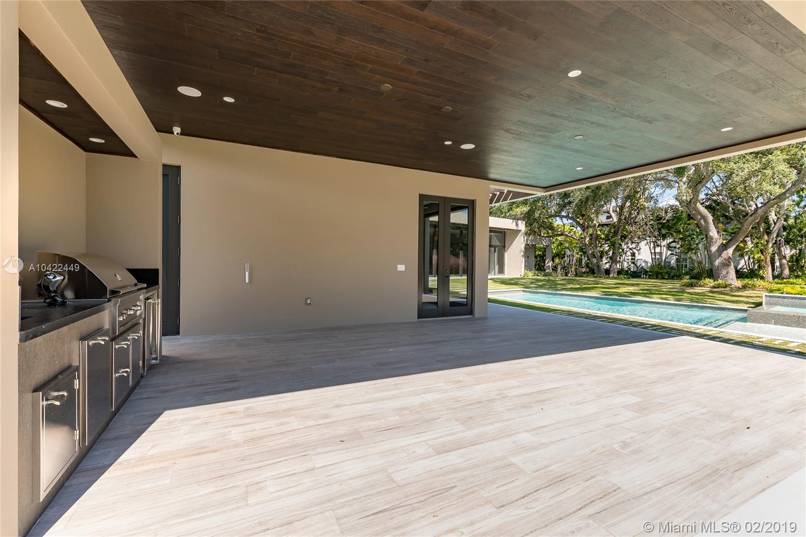 THE ELYSIUM - Residential