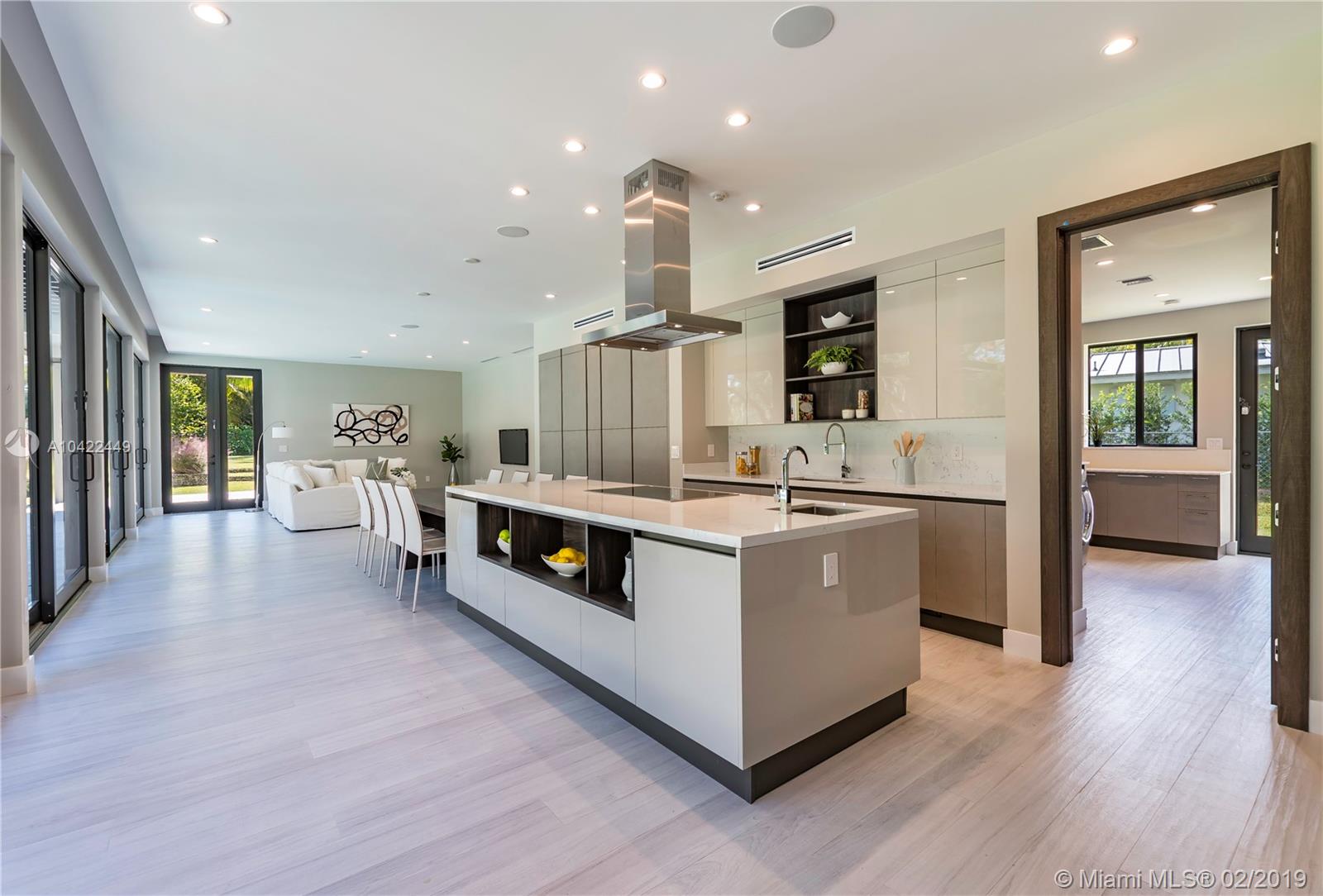 THE ELYSIUM - Residential