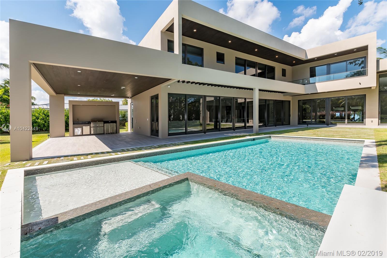 THE ELYSIUM - Residential