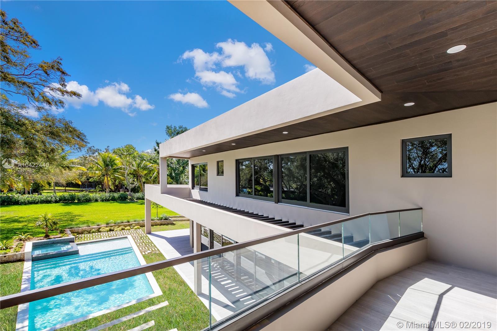 THE ELYSIUM - Residential