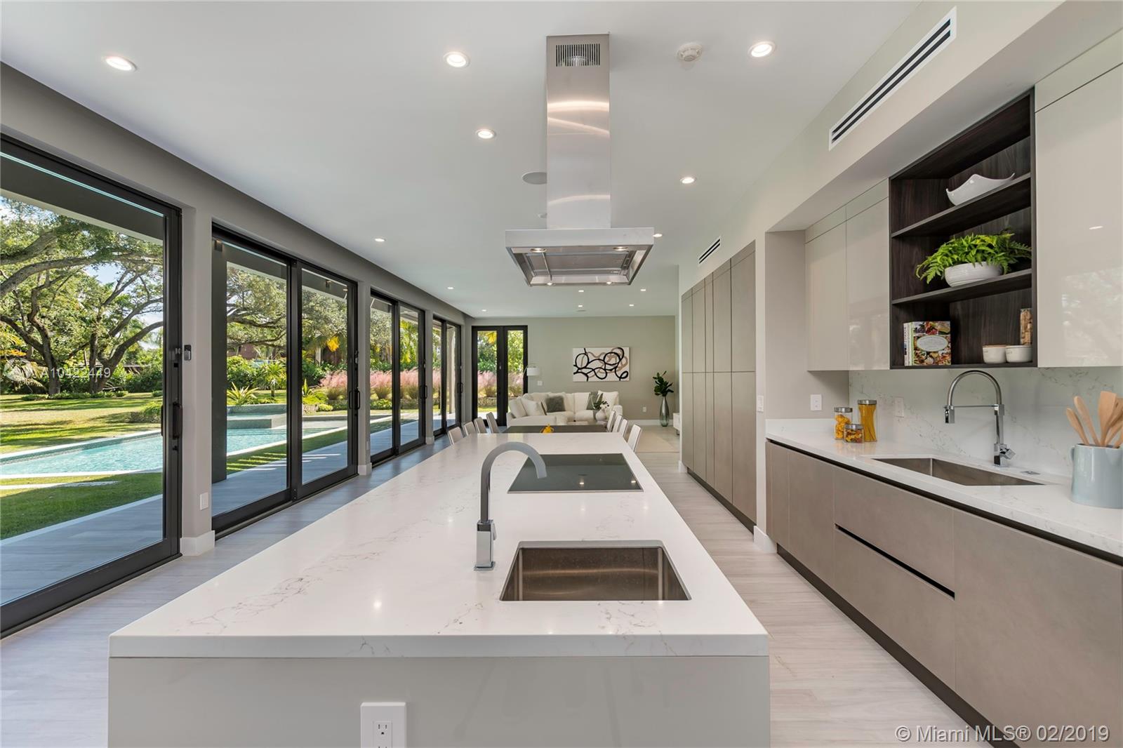 THE ELYSIUM - Residential