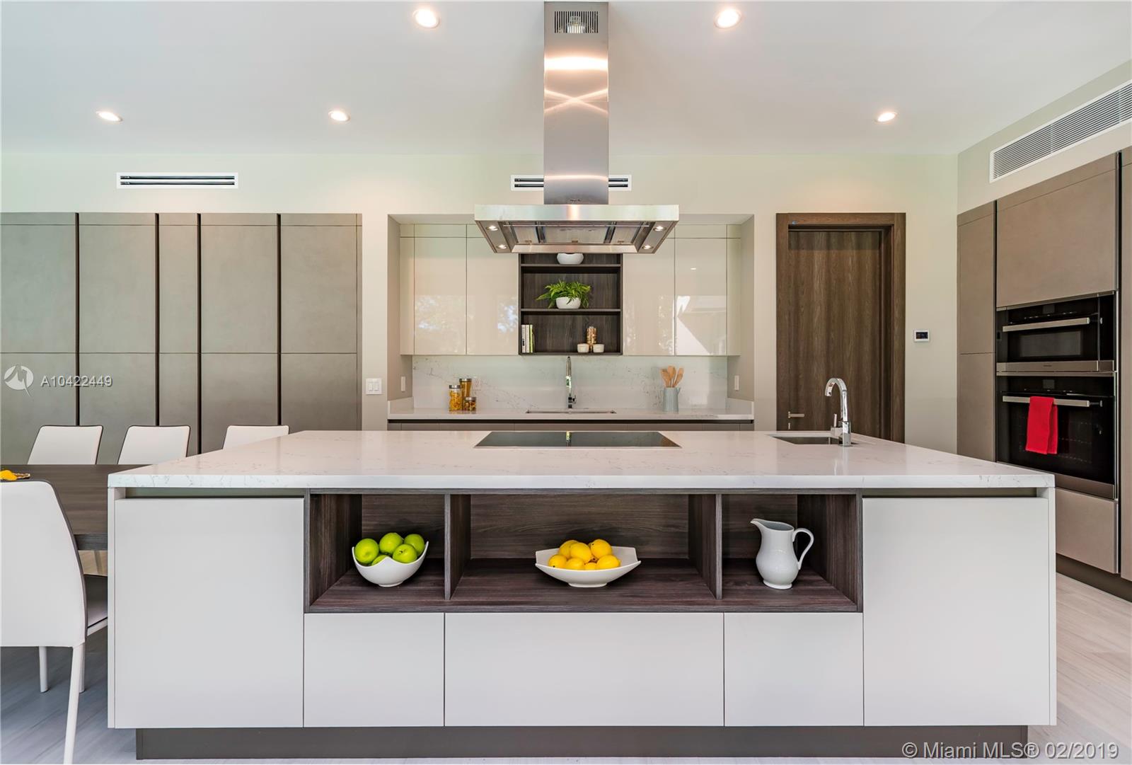 THE ELYSIUM - Residential