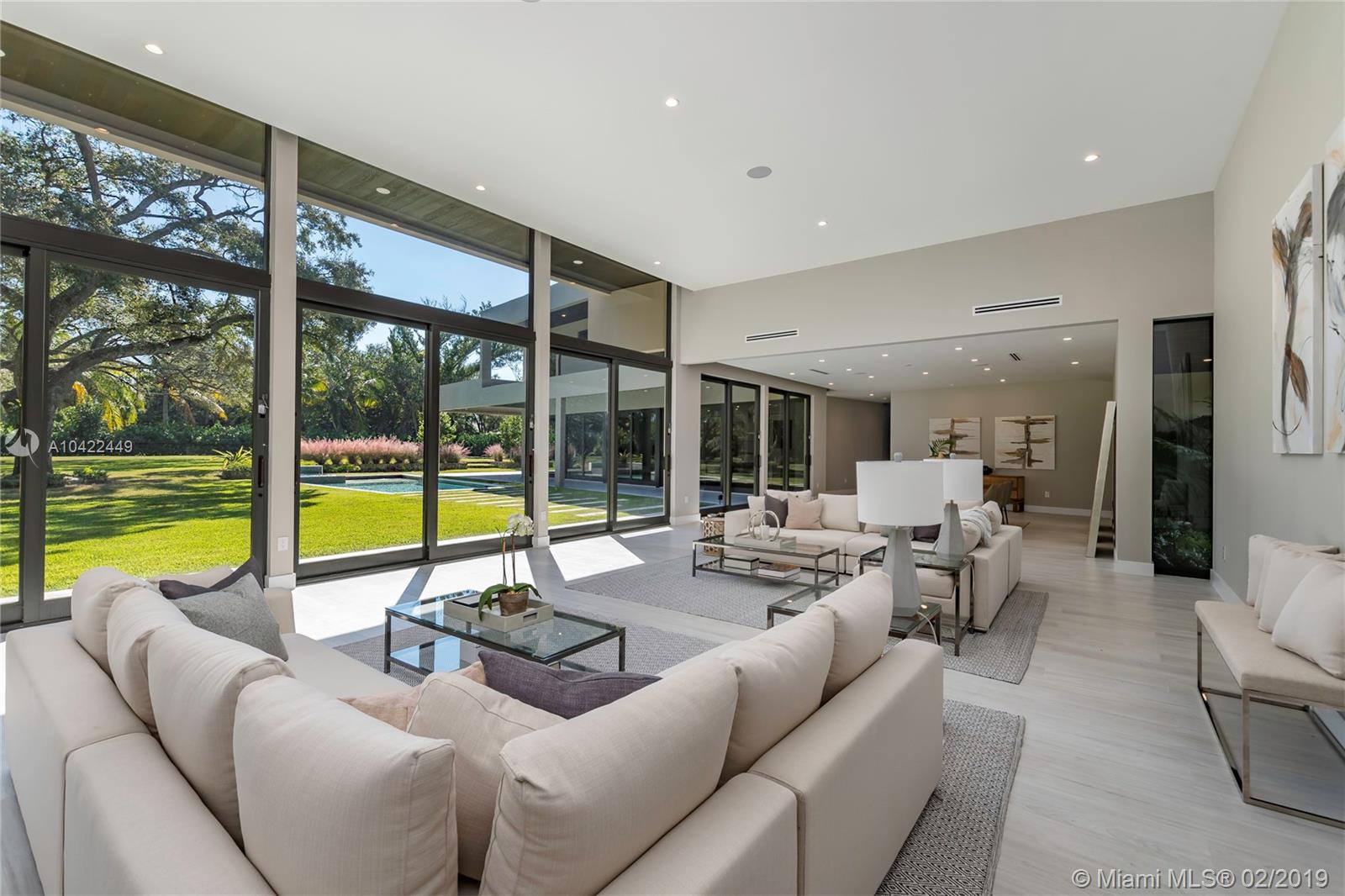 THE ELYSIUM - Residential