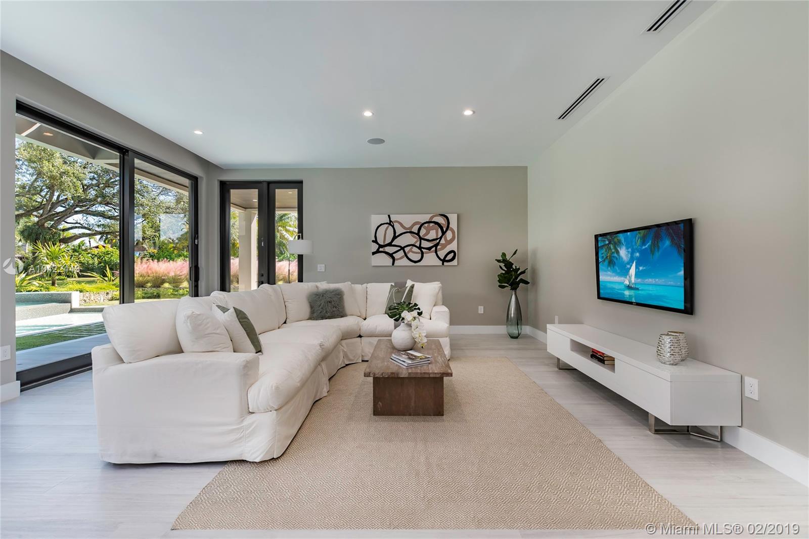 THE ELYSIUM - Residential