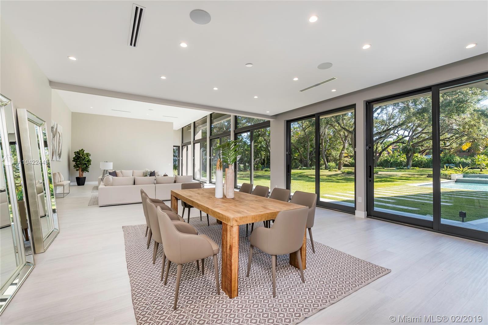 THE ELYSIUM - Residential