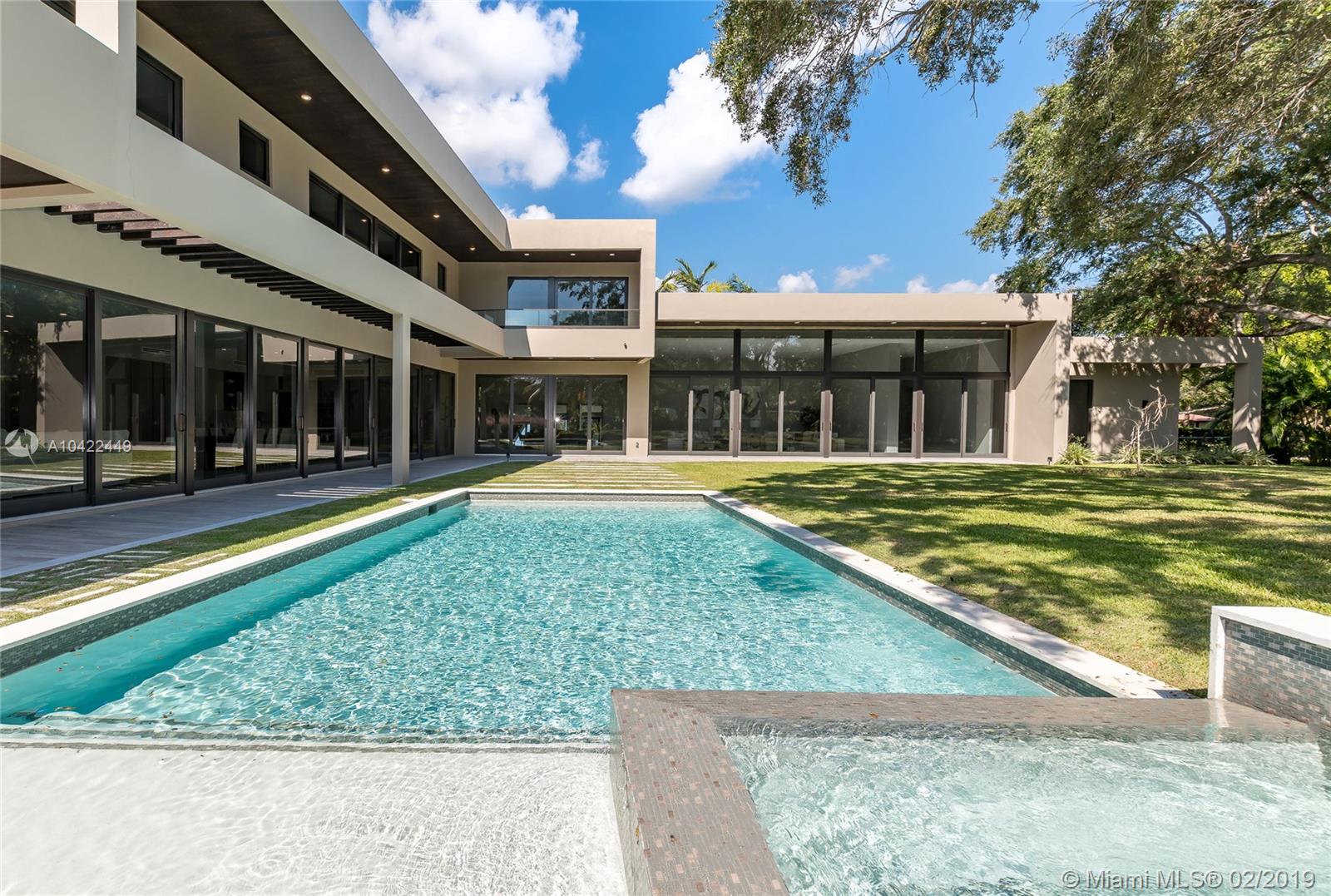 THE ELYSIUM - Residential