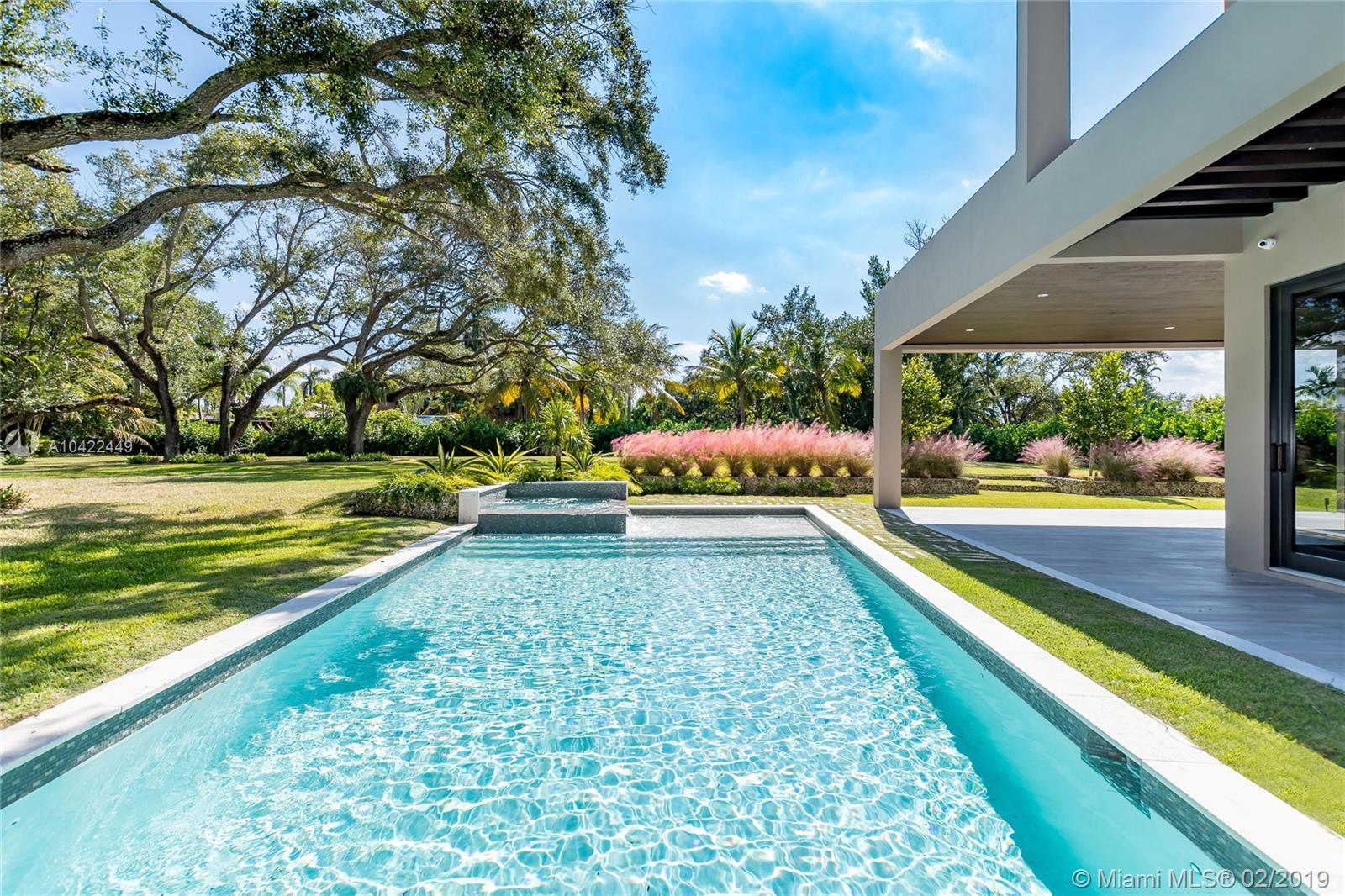 THE ELYSIUM - Residential