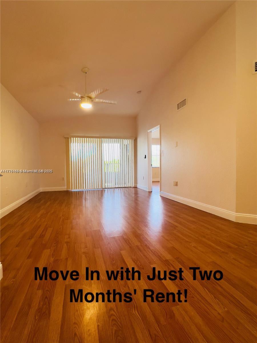 2810 N Oakland Forest Dr 308, Oakland Park, Miami-Dade County, Florida - 1 Bedrooms  
1 Bathrooms - 