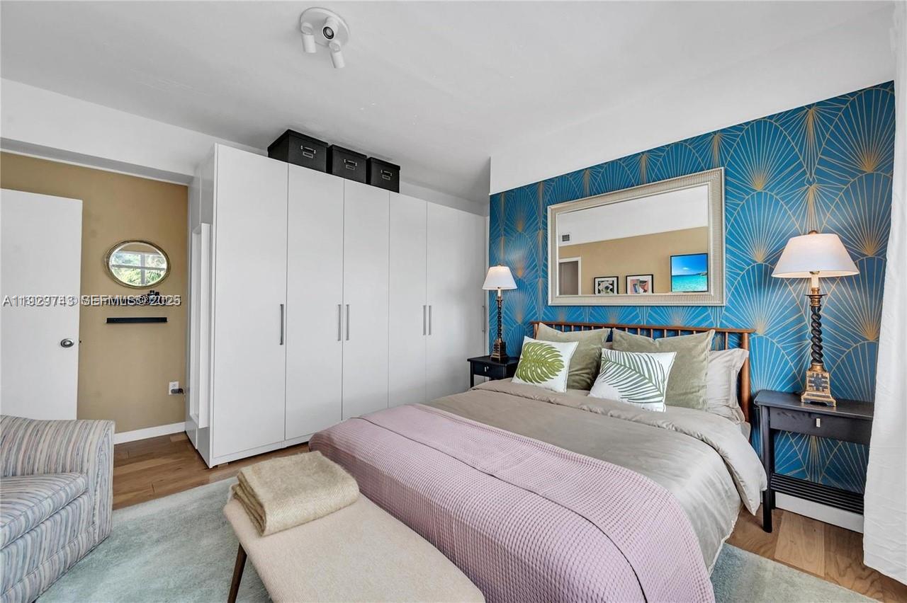 SHERITA CONDO - Residential Lease