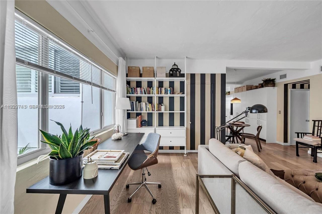 SHERITA CONDO - Residential Lease