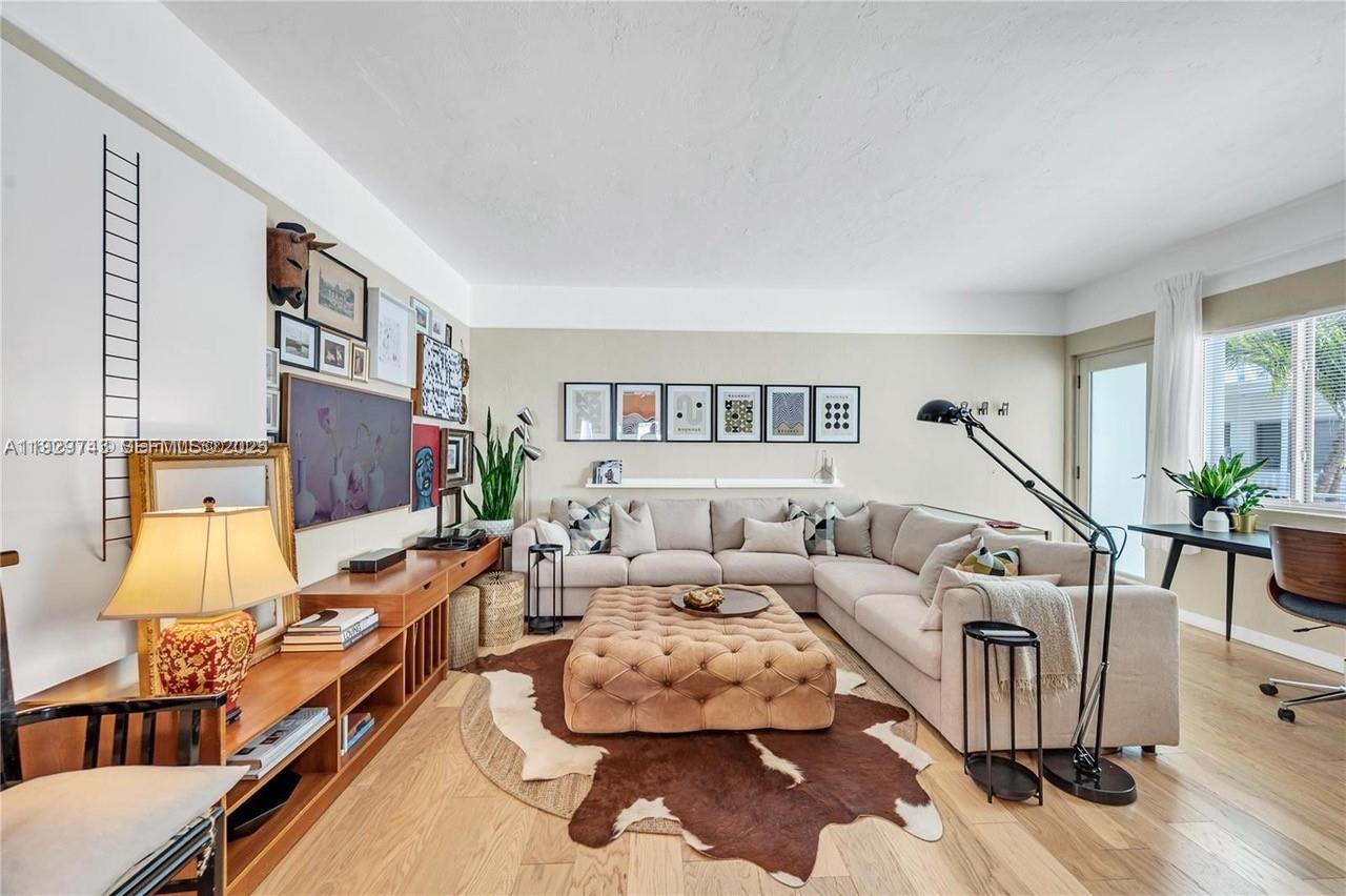 SHERITA CONDO - Residential Lease