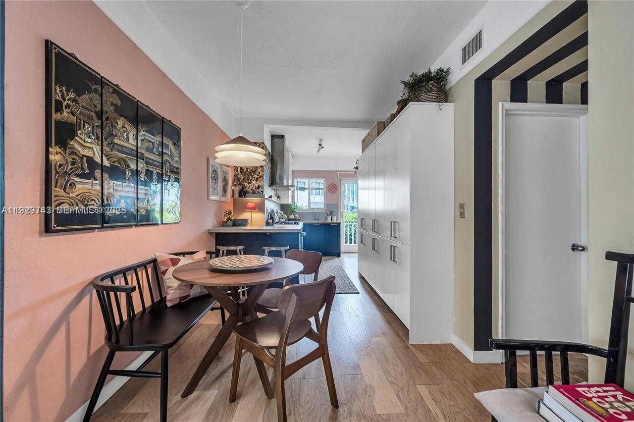 SHERITA CONDO - Residential Lease