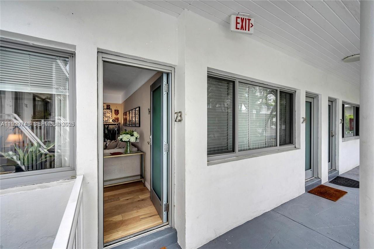 SHERITA CONDO - Residential Lease