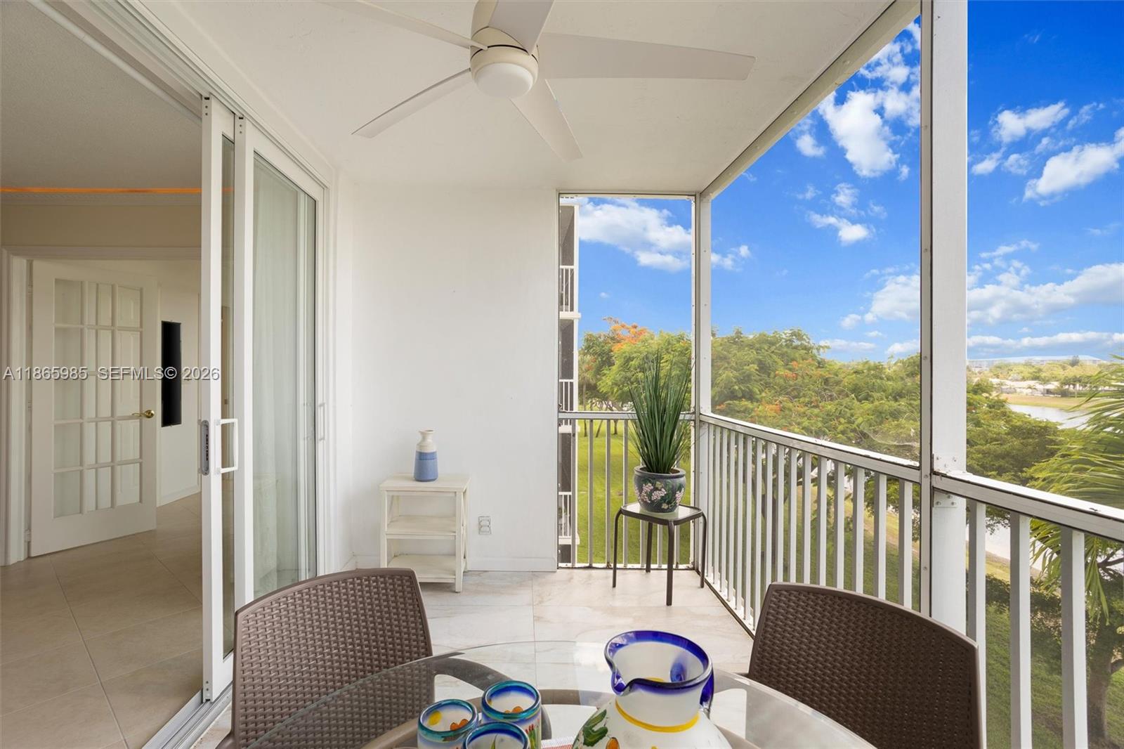 NO 42 PALM-AIRE COUNTRY C - Residential