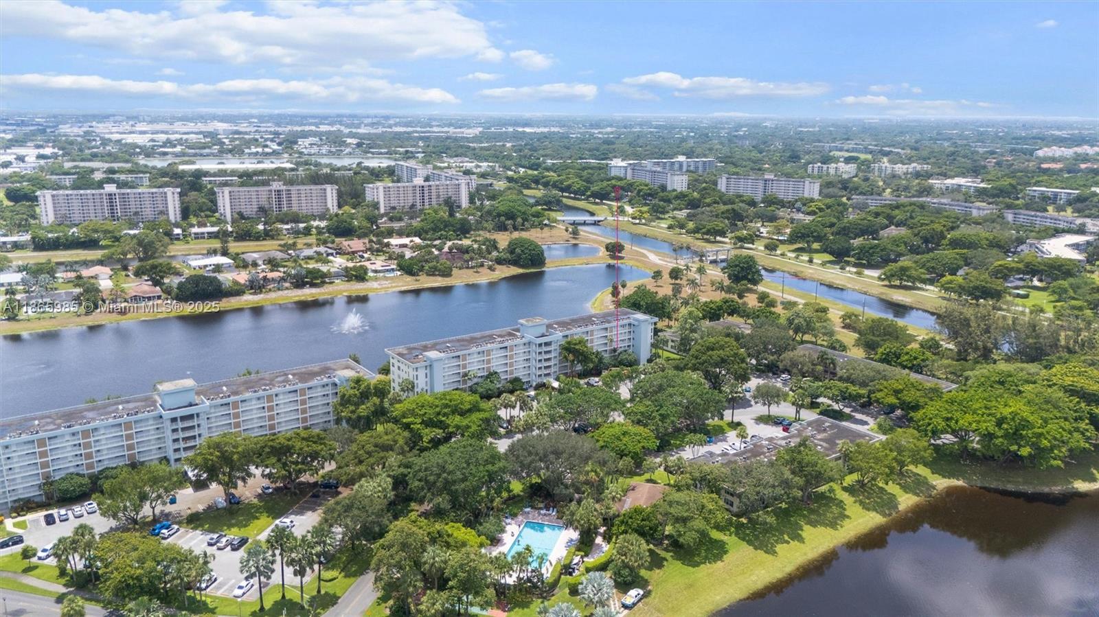 NO 42 PALM-AIRE COUNTRY C - Residential