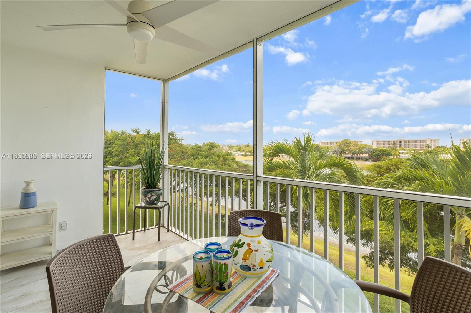 NO 42 PALM-AIRE COUNTRY C - Residential