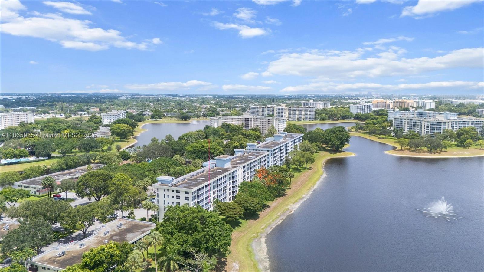 NO 42 PALM-AIRE COUNTRY C - Residential