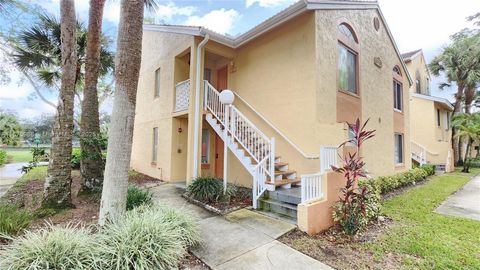 A home in Coral Springs