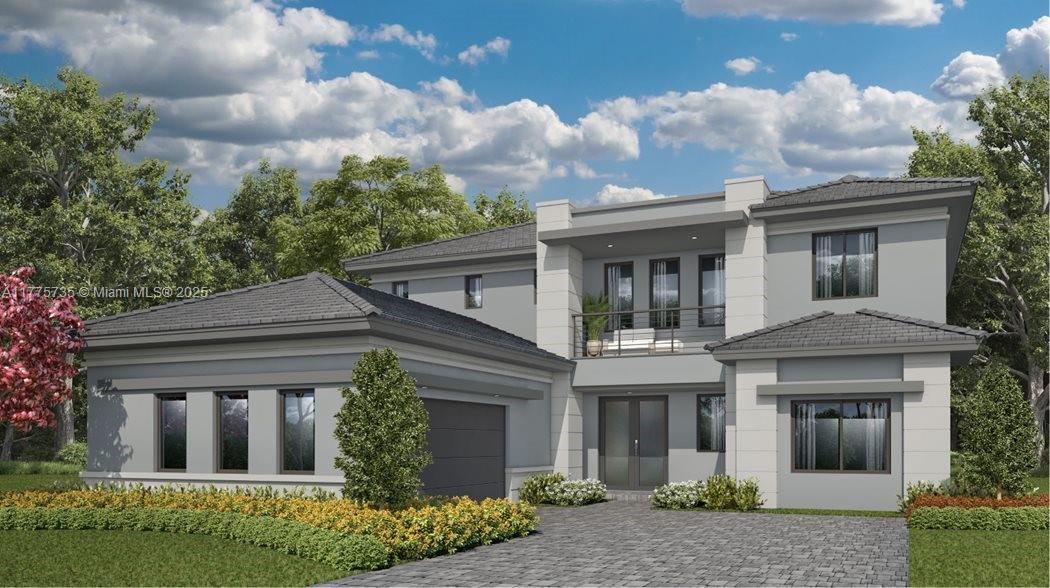 19629 Ne 14 Ave, Miami, Broward County, Florida - 5 Bedrooms  
6 Bathrooms - 