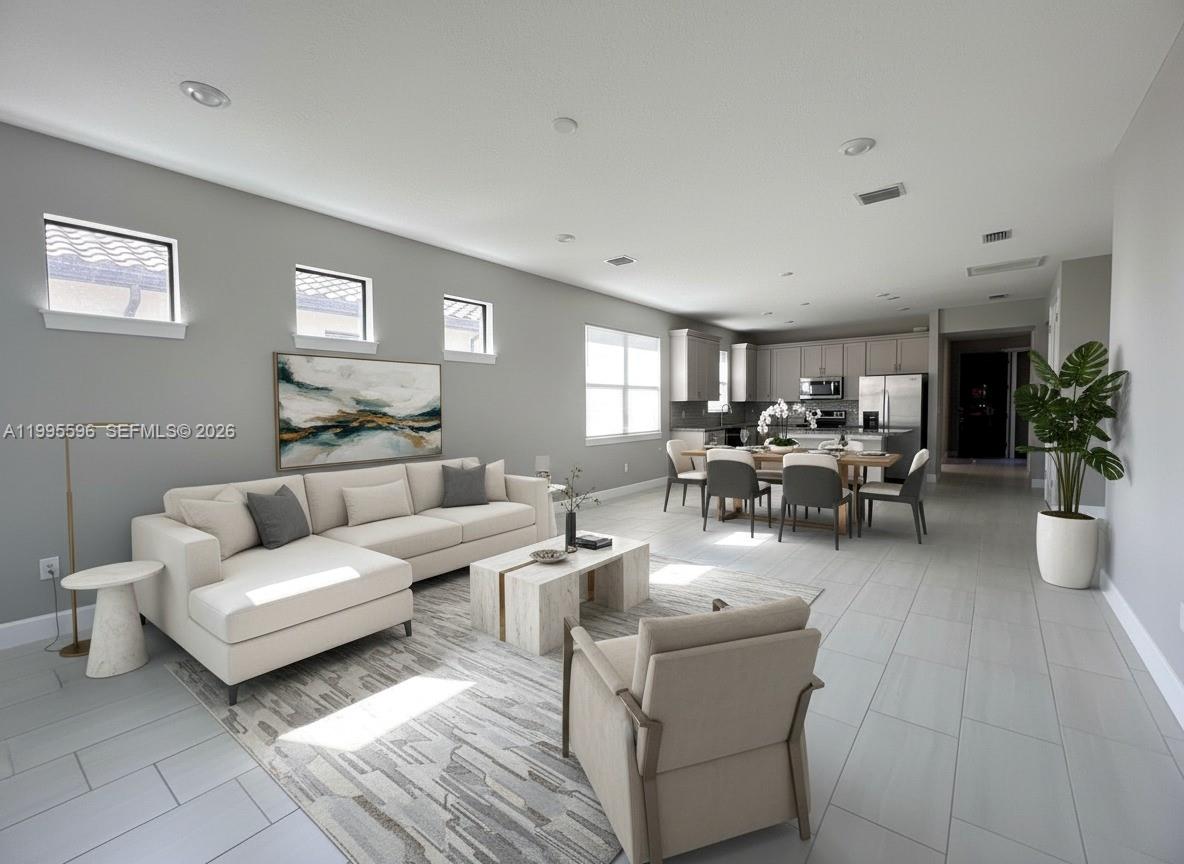 PRESERVE AT WATERWAY VILL - Residential Lease