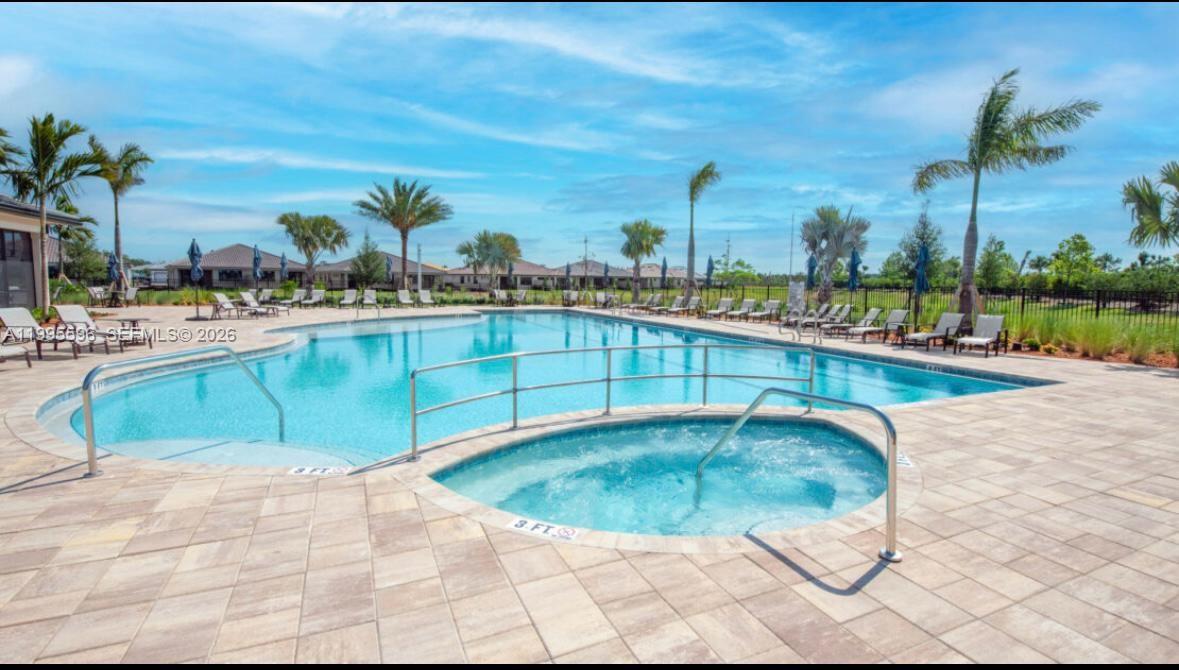 PRESERVE AT WATERWAY VILL - Residential Lease