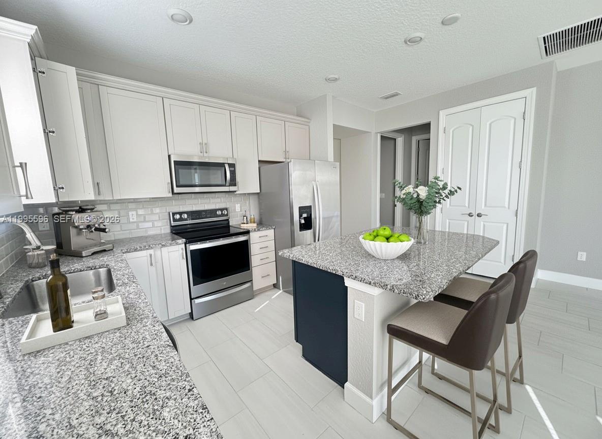 PRESERVE AT WATERWAY VILL - Residential Lease