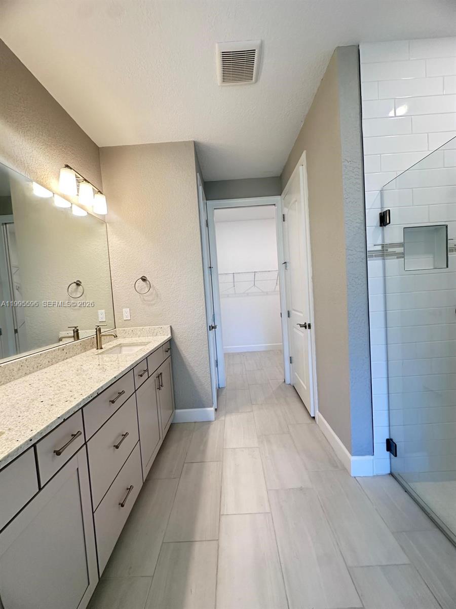 PRESERVE AT WATERWAY VILL - Residential Lease