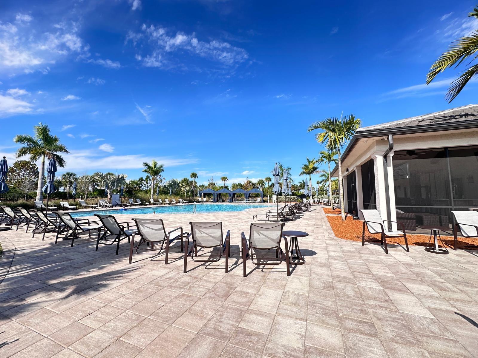 PRESERVE AT WATERWAY VILL - Residential Lease