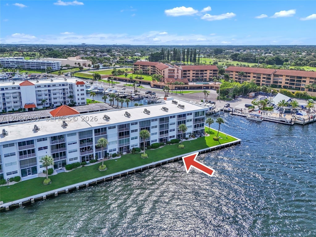 Photo of 20 Yacht Club Dr #103, North Palm Beach, FL 33408 (MLS # A12084997)