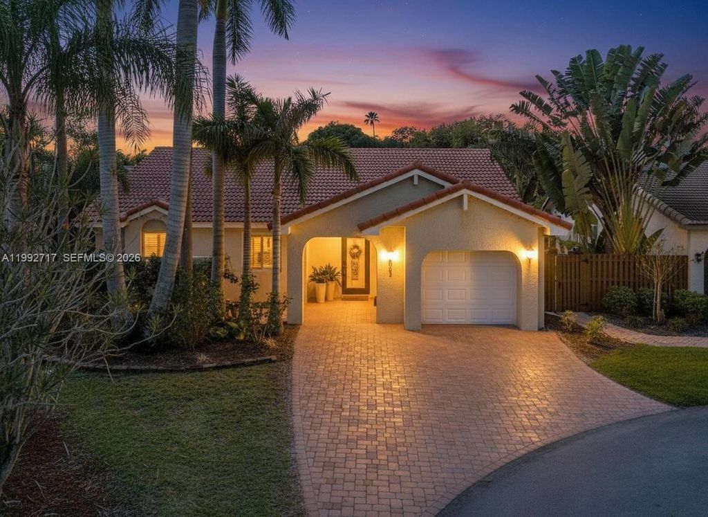 Photo of Weston, FL 33326 (MLS # A11992717)