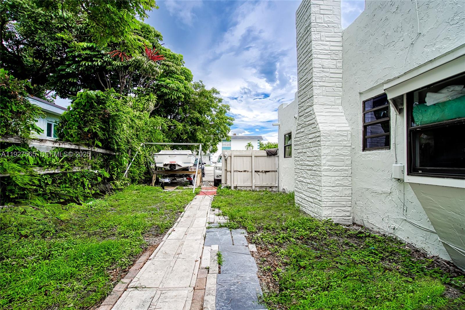 HOLLYWOOD PARK - Residential Income